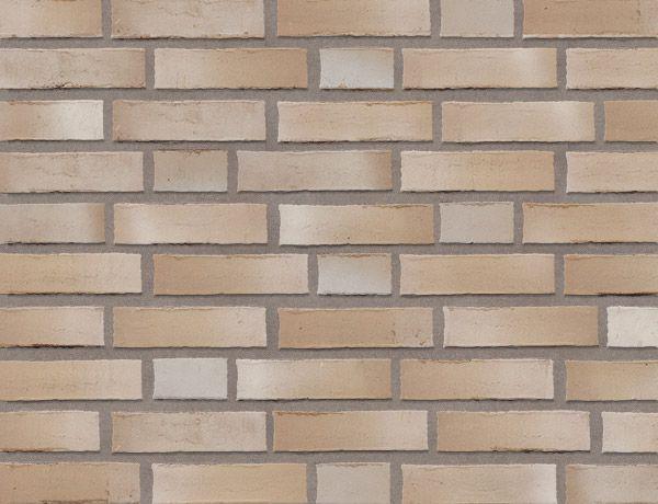 Кирпич обл.Grauweiss deLuxe NF ZZ |24x11.5x7.1