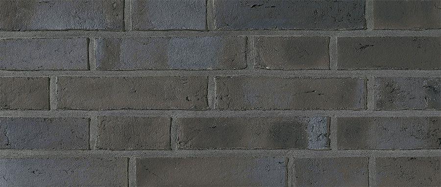 Кирпич обл.Englischblau-Braun deLuxe DF ZZ |24x11.5x5.2