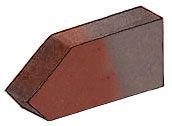 Формовочный кирпич Rot-Blau-Bunt deLuxe NF F12 ZZ |24x11.5x7.1
