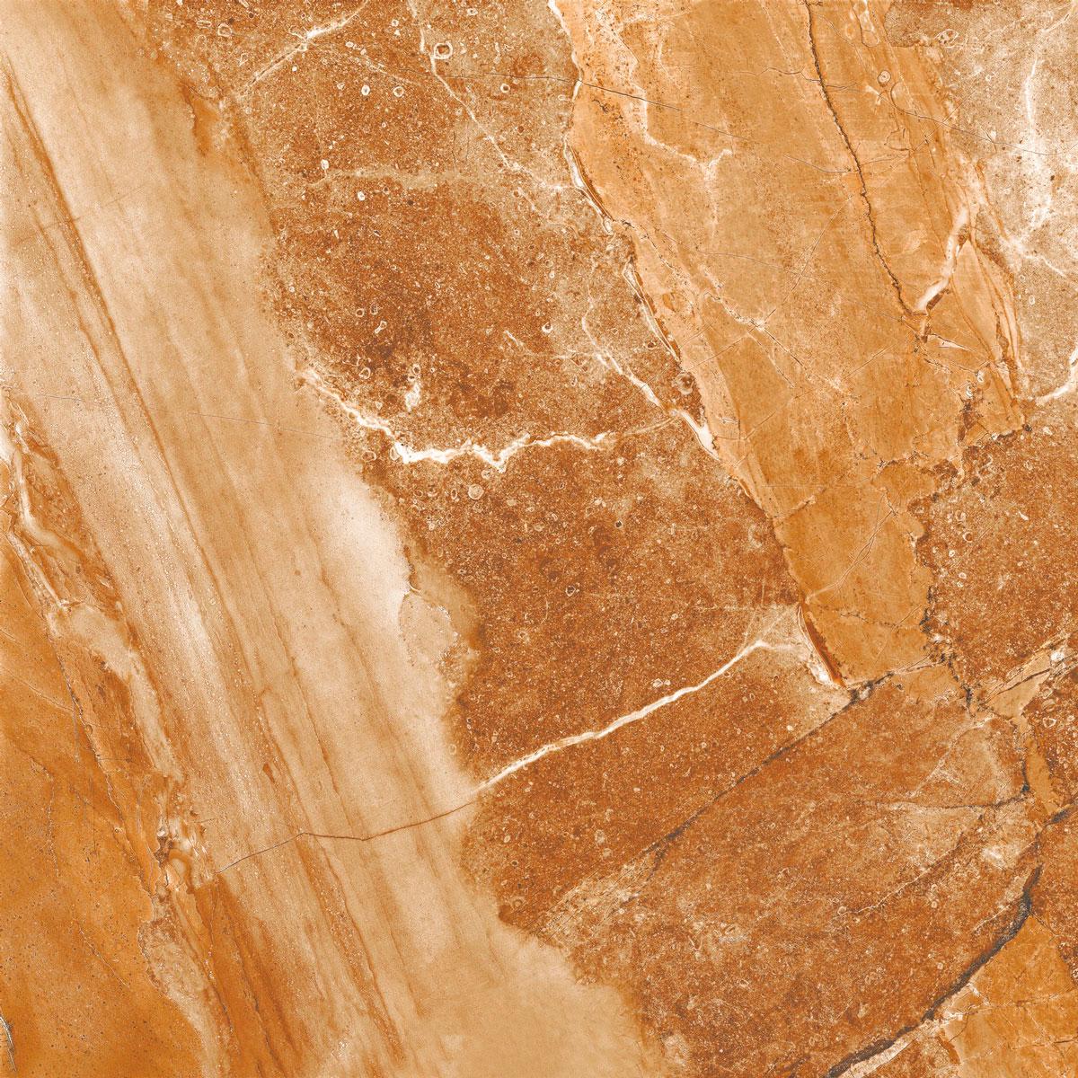 Керамогранит K-105/LR коричневый XX 60х60