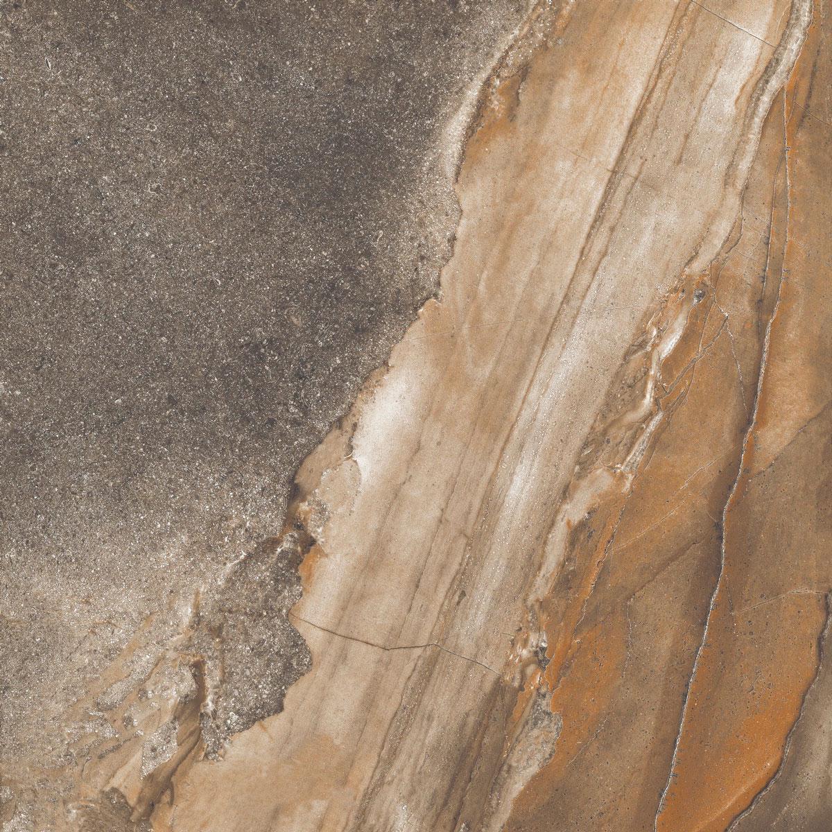 Керамогранит K-108/SR темно-серый XX 60х60