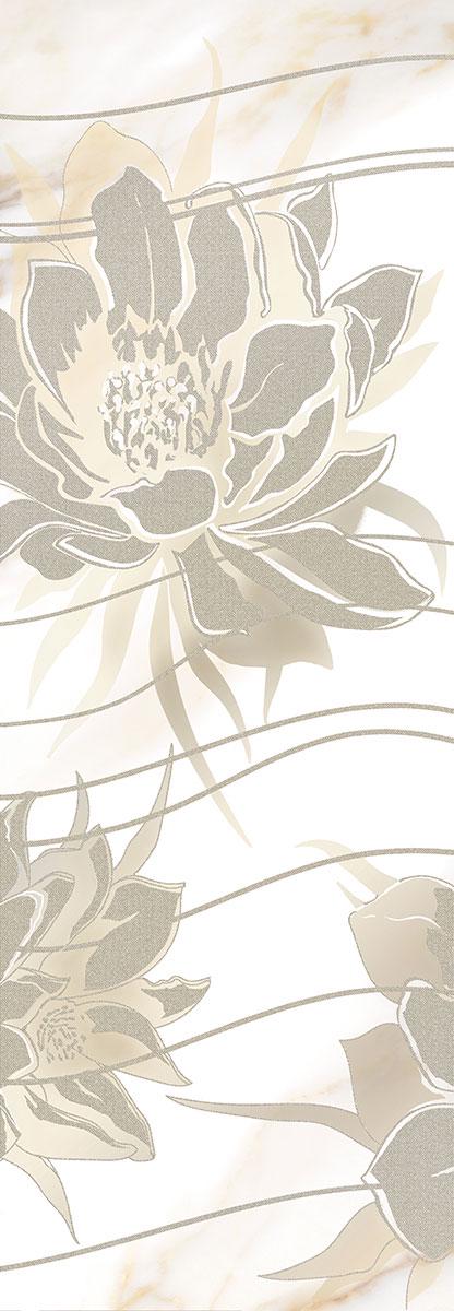 CALACATTA ORO FLORIS (2 шт)|48.4x70