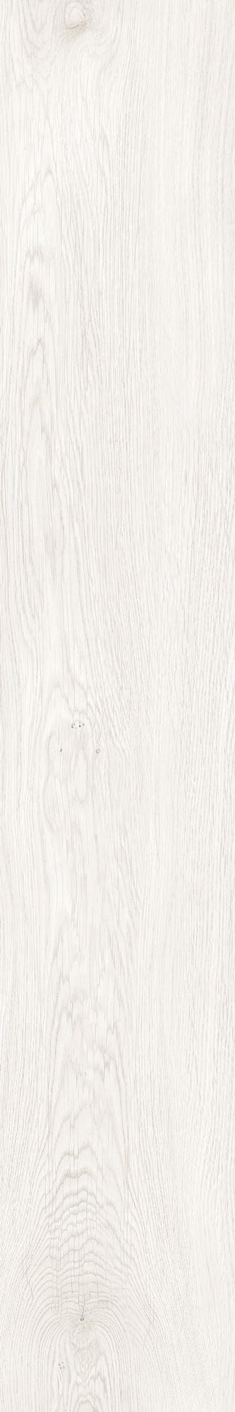 Dubrava 2301 Белый Структурированный 20x120