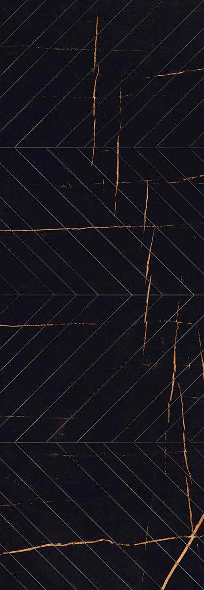 Bazalt  Struttura Linea XX 24.2x70