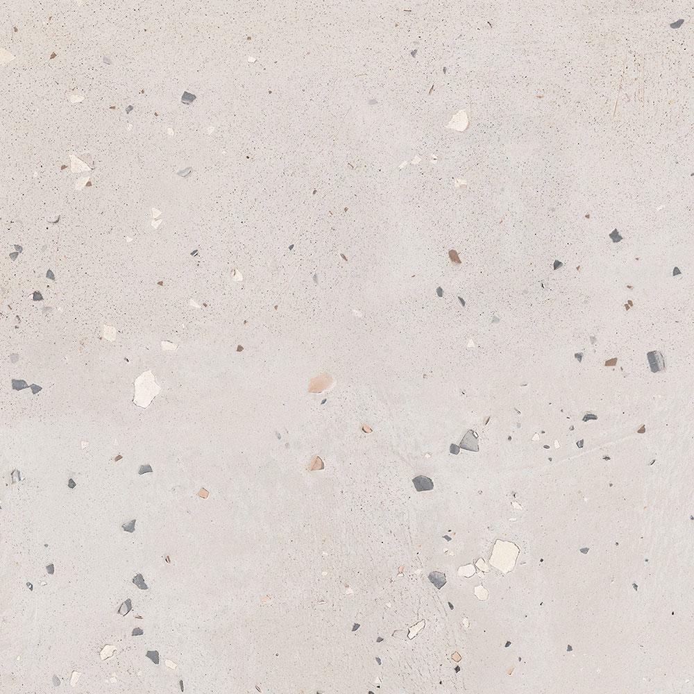 Terrazzo marfil ММ |42x42