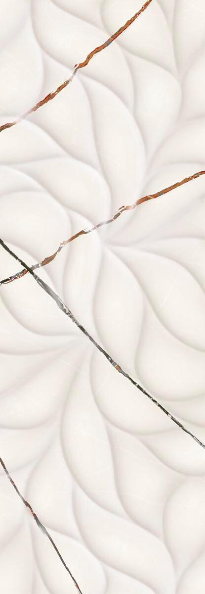 BIANCO COVELANO STRUTTURA XX |24.2x70