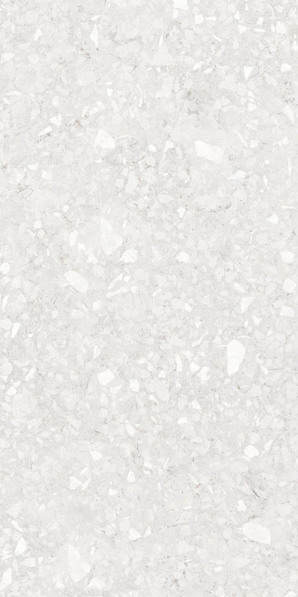 Molekula 2110 Серый матовый 60x120