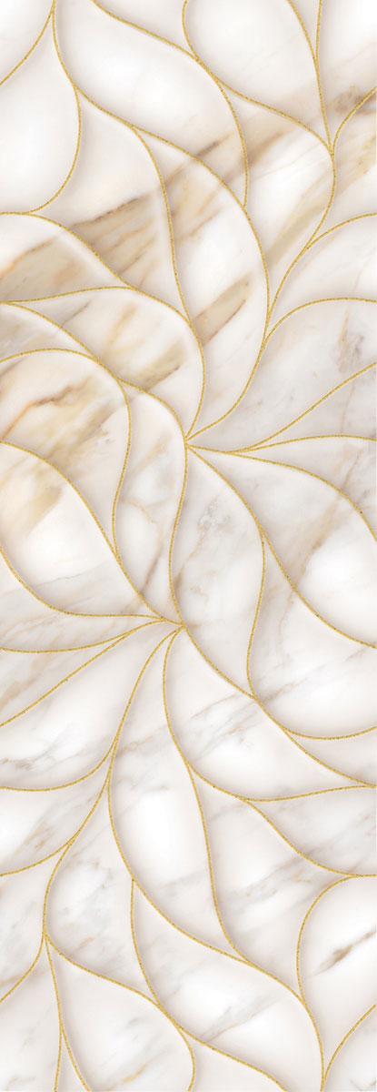 Декор CALACATTA ORO STRUTTURA|24.2x70