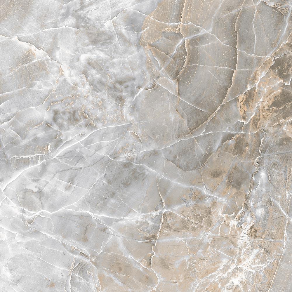 Керамогранит K-905/SR серый  |60х60