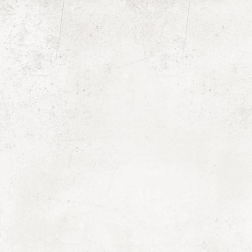 Fabrika K-2017 Белый Матовый 60х60