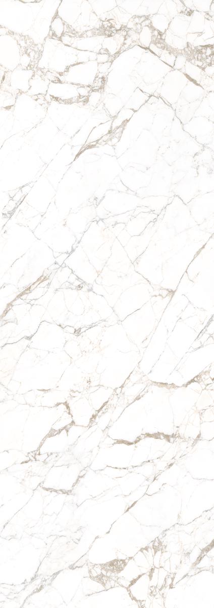 I Naturali Calacatta Vagli Oro 5.6 mm  |100x300