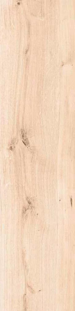 Глаз. керамогранит Wood Concept Natural светло-бежевый ректификат 21,8x89,8