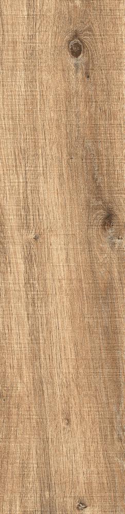 Глаз. керамогранит Wood Concept Natural светло-коричневый ректификат 21,8x89,8