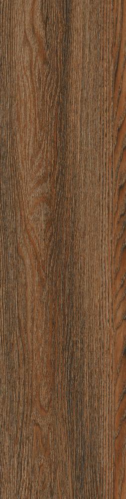 Глаз. керамогранит Wood Concept Prime темно-коричневый ректификат 21,8x89,8