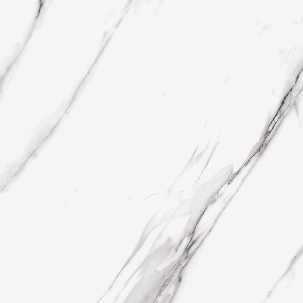 Butik 2020 Белый Лаппатированный  60х60