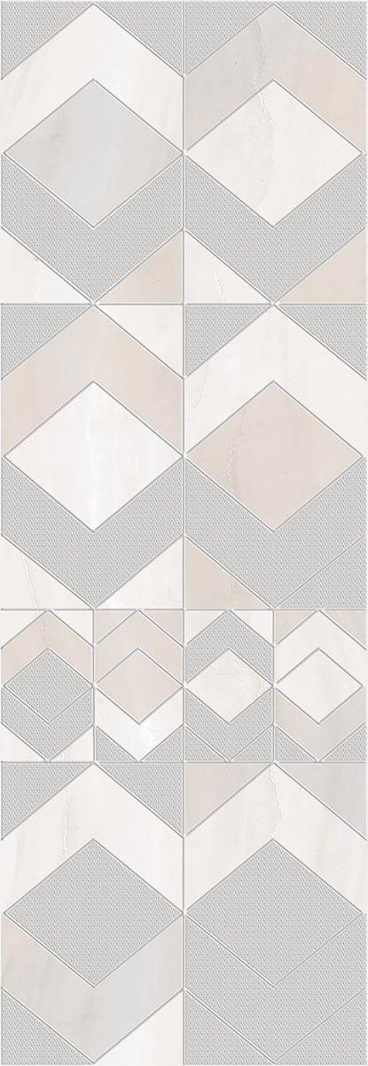 Декор Gala geometry  24.2x70