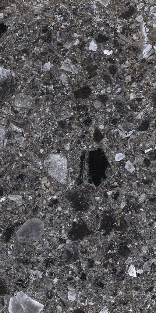 Керамогранит K-333/MR Dark Grey ZZ|30х60