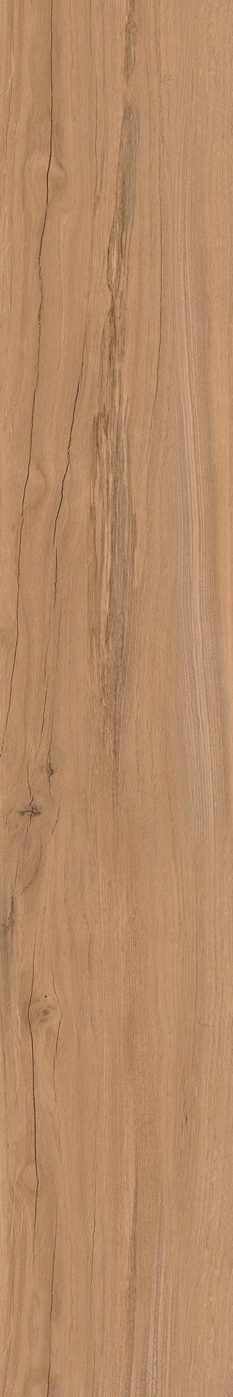 Alleya 2102 Коричневый Структурированный 20x120