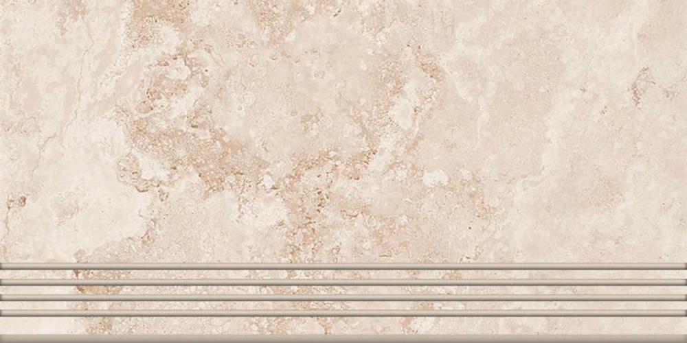 Ступень Shakespeare Light Grey Structure 29.4x60