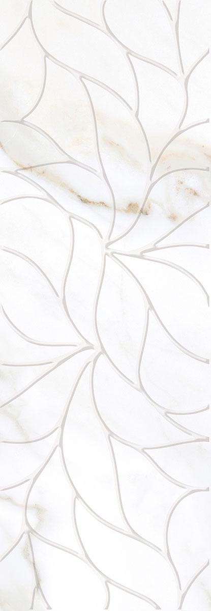 Декор Calacatta Light Struttura| XX24.2x70