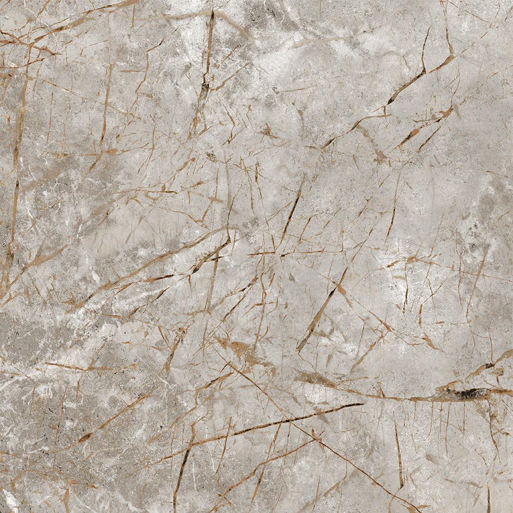 Iceberg 2003 серый лапатир 60х60