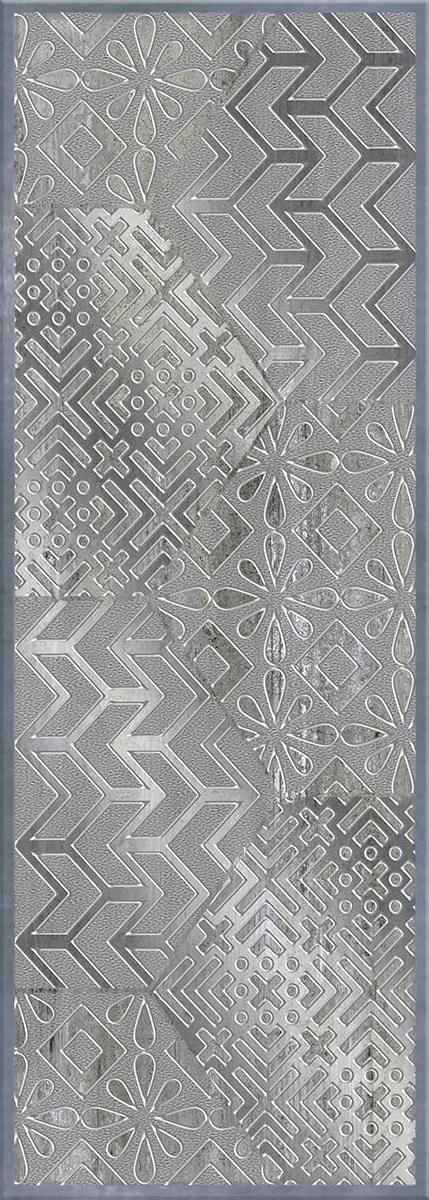 Декор Old Tjikko Patchwork |25.1x70.9