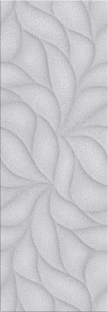 Malwiya Grey Struttura|24.2x70