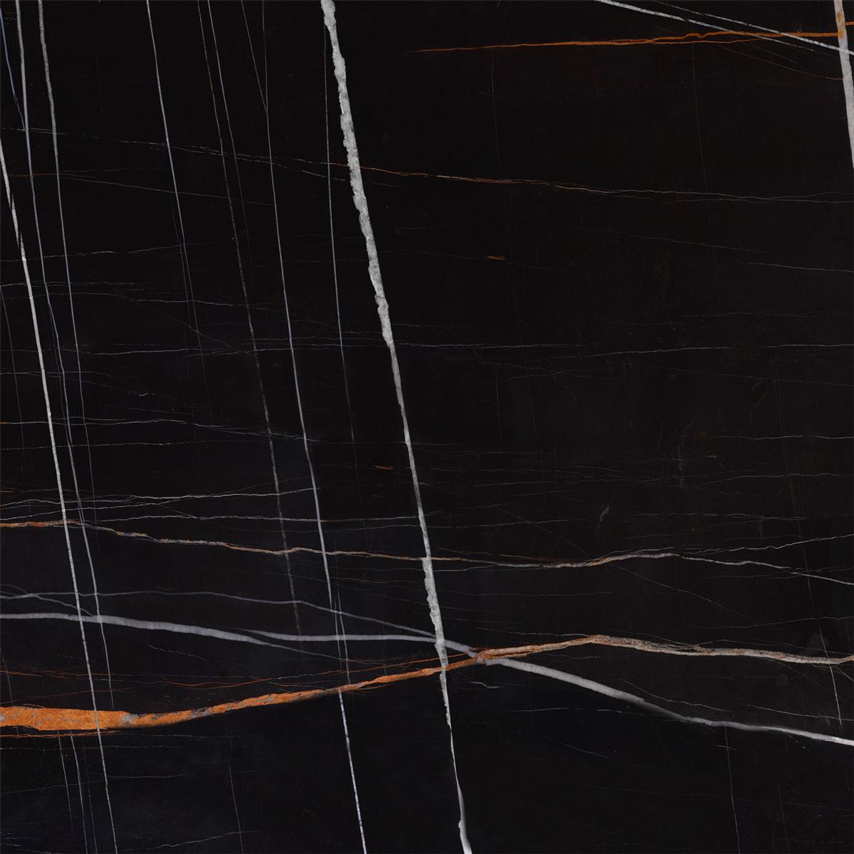 Marble Trend K-1004/MR nero ZZ 60х60