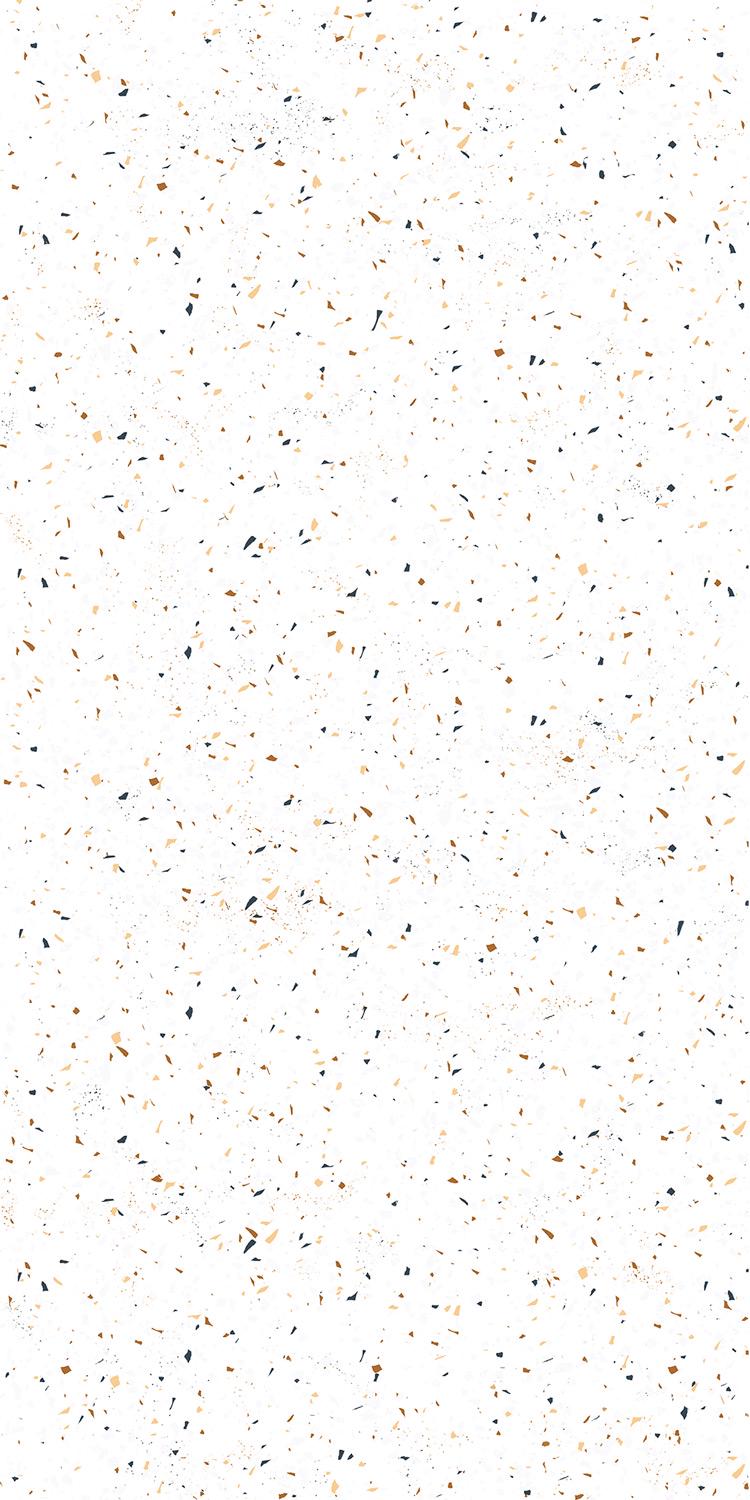 Vetro K-340 Белый Матовый 60х60