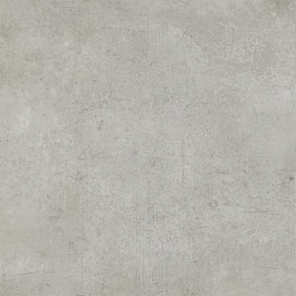 Fabrika 2013 Серый Матовый 60х60