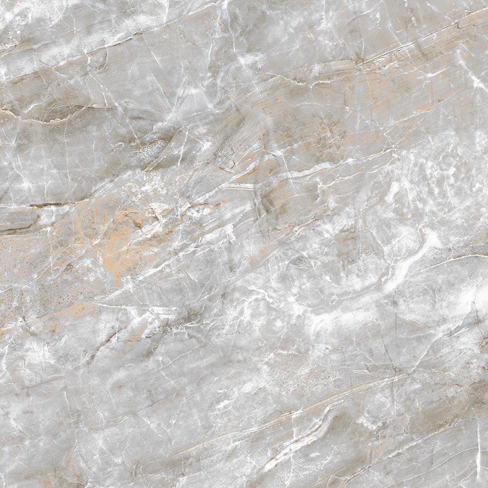 Керамогранит K-905/LR серый 60х60