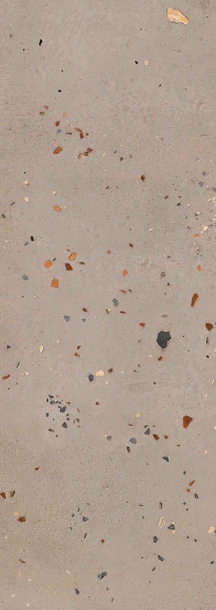 Terrazzo mocca XX l|25.1х70.9