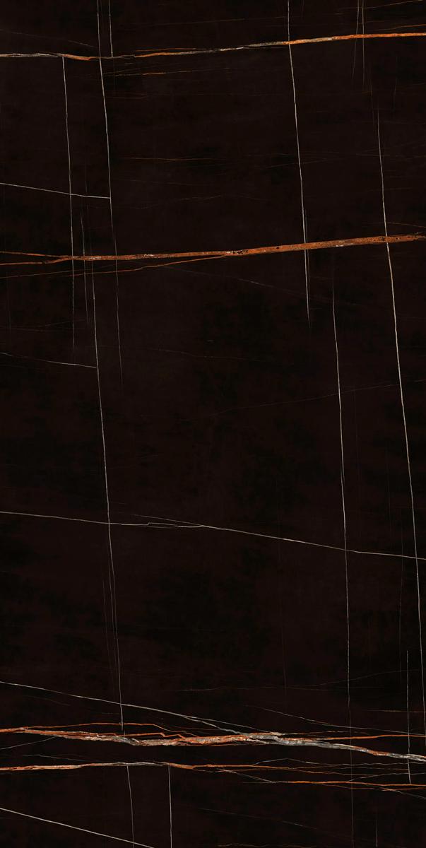 Sahara Noir Lucidato (Shiny) 6 mm |150x300