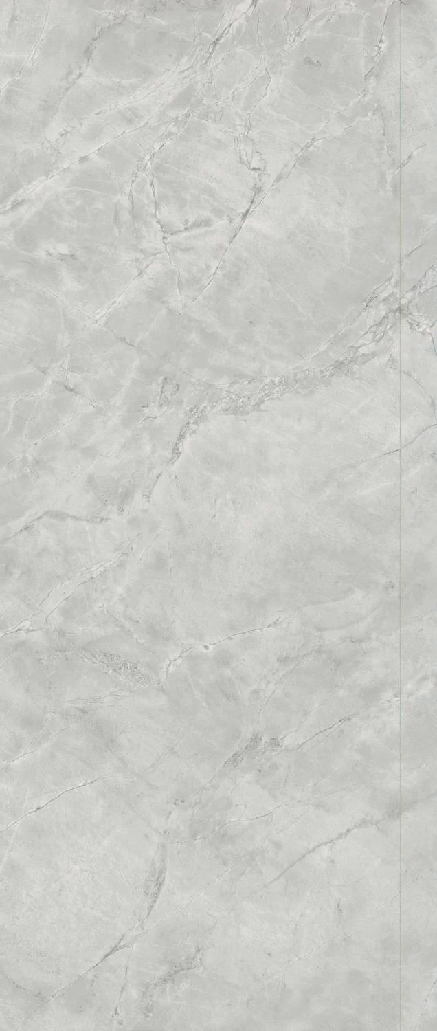 Marvel Grey Cloud Silk 120x278