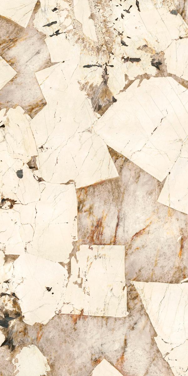 Patagonia Lapped Block A 6 mm ZZ 150x300