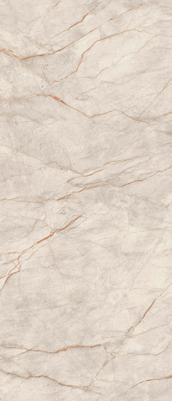 Marvel Diva White Everest 6mm Silk 120x278