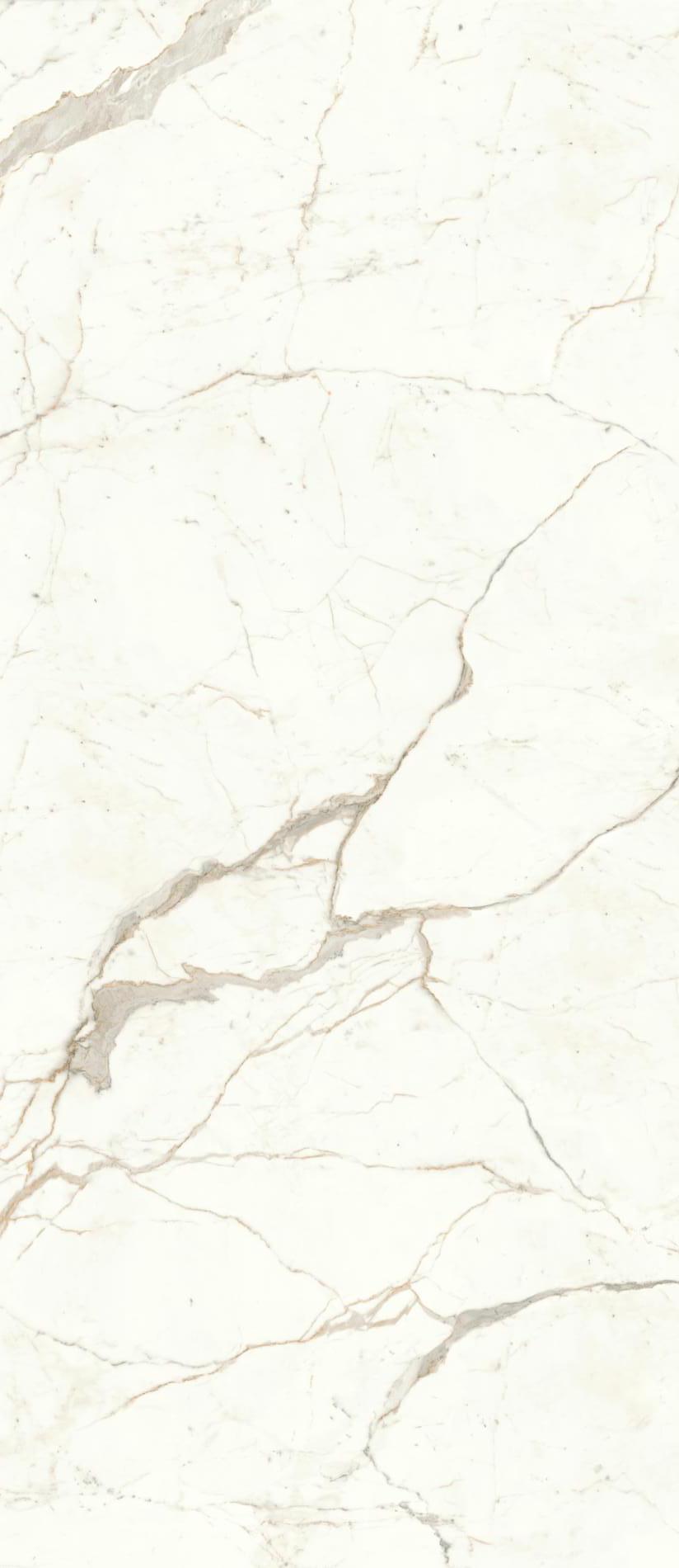 Marvel Calacatta Prestigio 120x278 Lappato