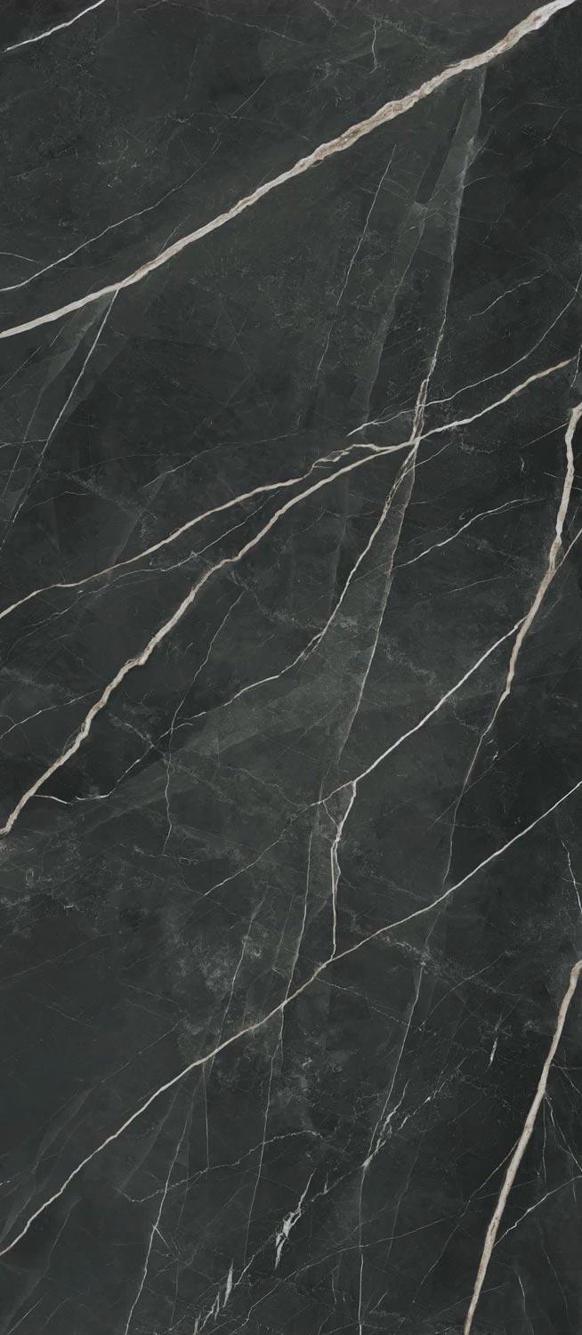 Marvel Calacatta Black Lappato 120x278