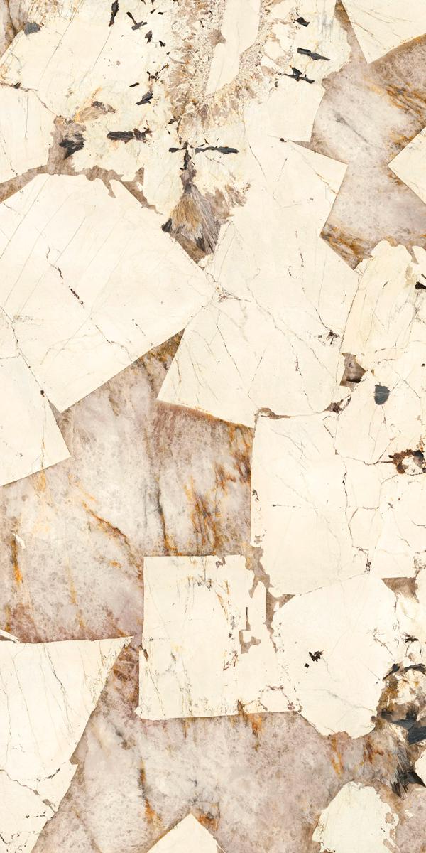 Patagonia Lapped Block B 6 mm  ZZ 150x300