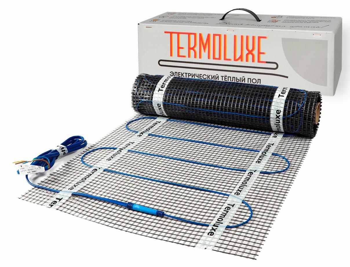 Нагревательный мат Termoluxe Universal 5.0m2-1000w ZZ