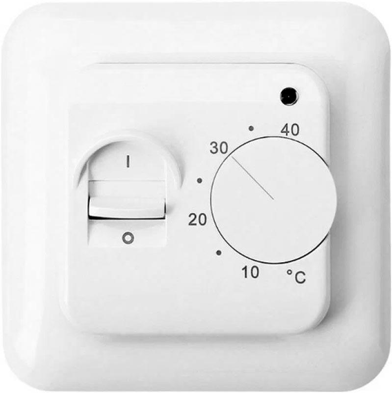 RТС 70.26  механ. непрогр.регулятор БЕЛЫЙ