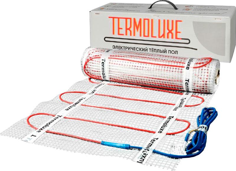 Нагревательный мат Termoluxe Classic  225W- 1.5 m2