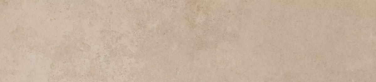 Подступенок Хадду бежевый матовый 40,2x9,6x0,8