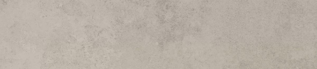 Подступенок Хадду серый светлый матовый 40,2x9,6x0,8