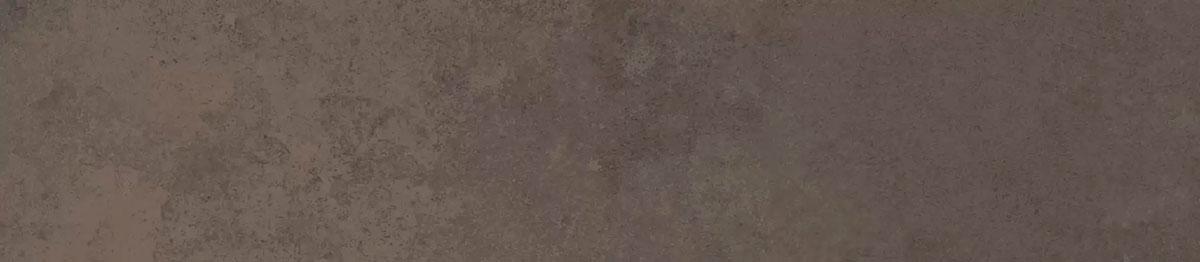 Подступенок Хадду коричневый матовый 40,2x9,6x0,8