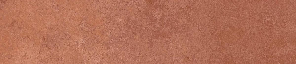 Подступенок Хадду красный матовый 40,2x9,6x0,8