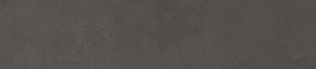 Подступенок Хадду серый тёмный матовый 40,2x9,6x0,8