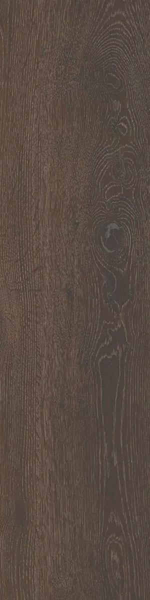 Лимба коричневый тёмный матовый обрезной 20x80x0,9