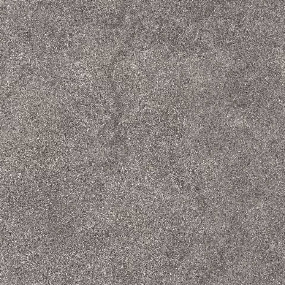 Портленд серый тёмный матовый обрезной 60x60x2