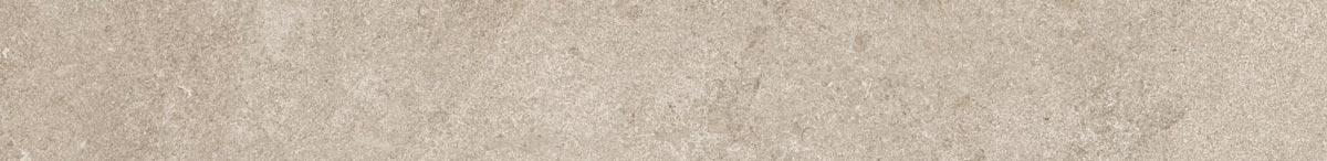 Подступенок Портленд бежевый светлый матовый обрезной 80x10,7x0,9